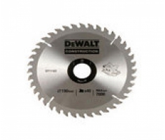 Lưỡi cắt nhôm 255mm Dewalt DWA03260